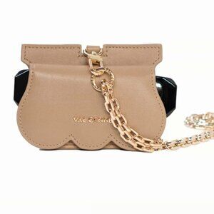 Valgenné - sunglasses/card holder (creme)